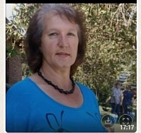 Winner: Charlotte Krugell    R1,650,000.00
