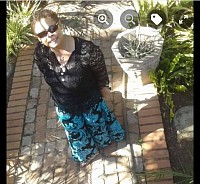 Winner: Iris Lillian Eimann   R1,610,000.00