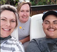 Winner: Hanlie Cronje   R1,615,000.00