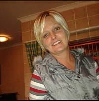 Winner: Betsie van Zyl         R1,610,000,00