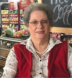 Winner: Lenie Gouws          R1,600,000.00             Claimed