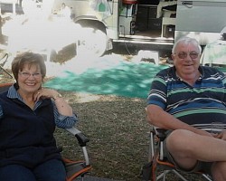 Winner: Hannie Zaayman       R1,620,000.00           Claimed