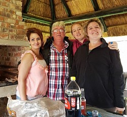 Winner: JJ Jacobs          R1,620,000.00            Unclaimed