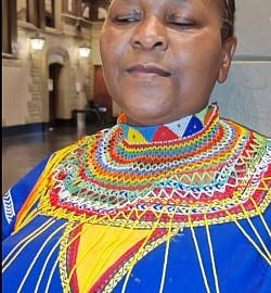 Winner: Busisiwe Nxumalo                  R1,613,000.00             Unclaimed