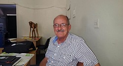 Winner: Pikkie Meyer               R1,615,000.00             Unclaimed