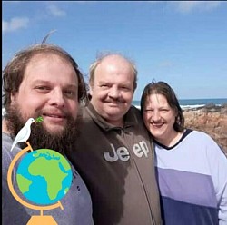 Winner: Nelius Boshoff                R1,620,000.00            Unclaimed