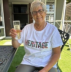 Winner: Lise Wallendorf                   R1,615,000.00             Claimed