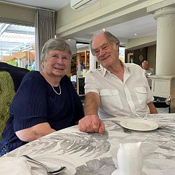 Winner: Jeanette Carr                 R1,610,000.00             Claimed