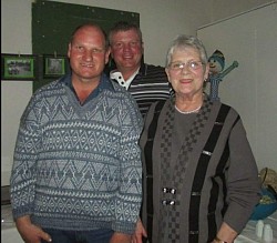 Winner: Lynette Debruin                   R1,620,000.00           Claimed